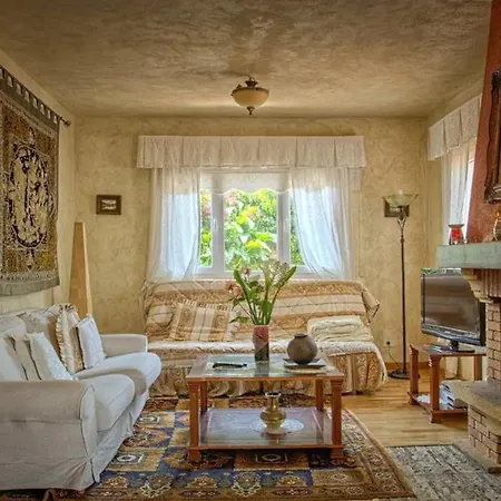 95 Qm Ferienwohnung Teneriffa - El Tanque