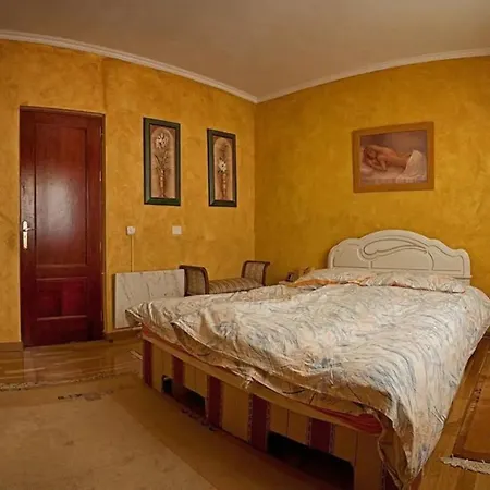 95 Qm Ferienwohnung Teneriffa - El Tanque
