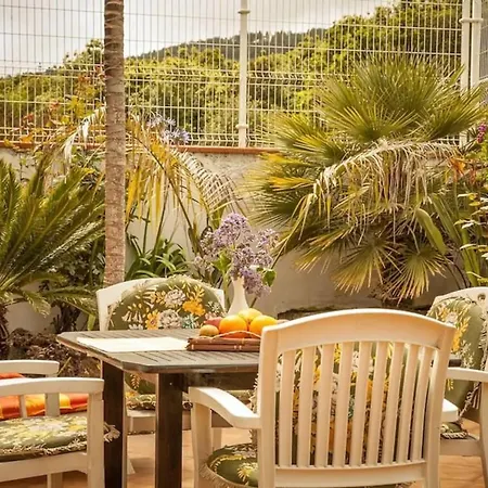 95 Qm Ferienwohnung Teneriffa - Apartment